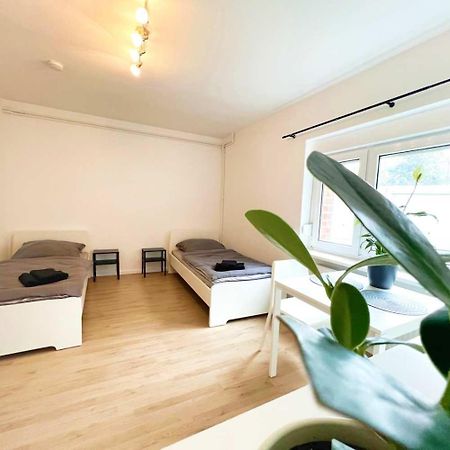 Work & Stay In Schwarzenbek Ngoại thất bức ảnh