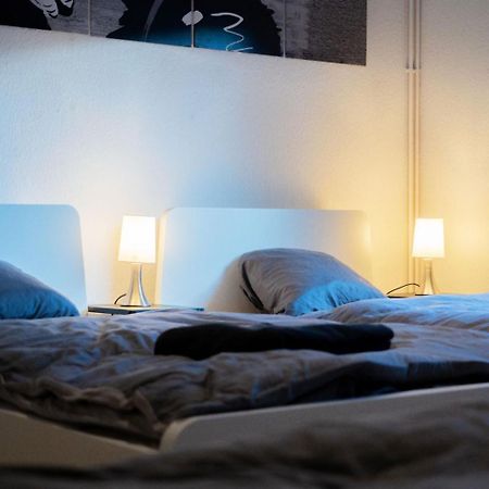 Work & Stay In Schwarzenbek Ngoại thất bức ảnh