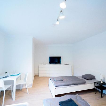 Work & Stay In Schwarzenbek Ngoại thất bức ảnh