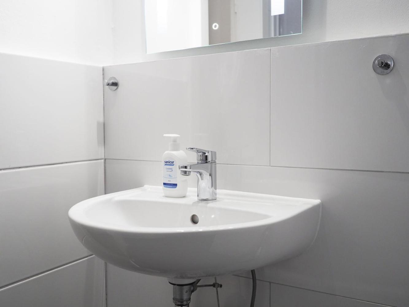 Work & Stay In Schwarzenbek Ngoại thất bức ảnh