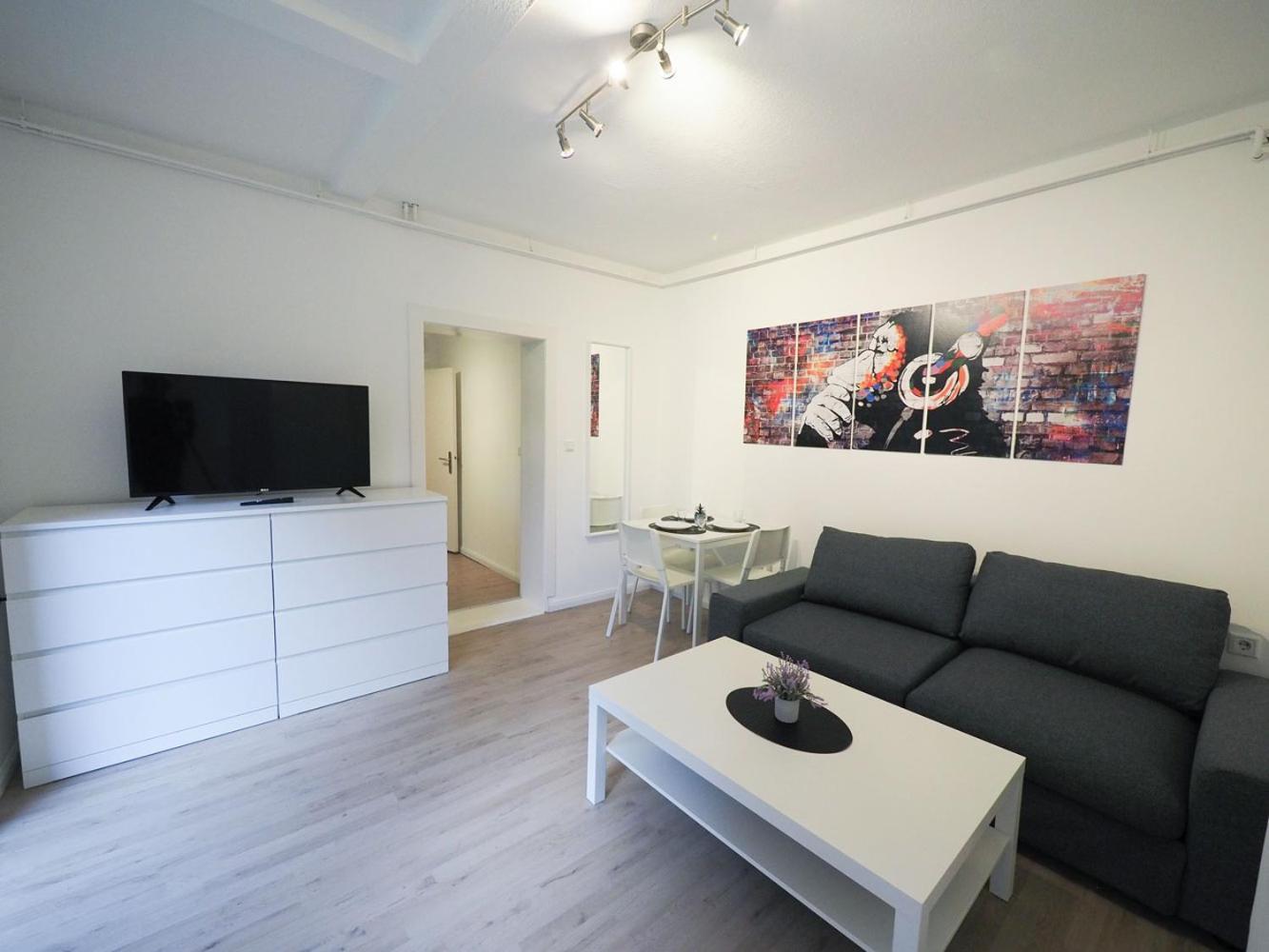 Work & Stay In Schwarzenbek Ngoại thất bức ảnh