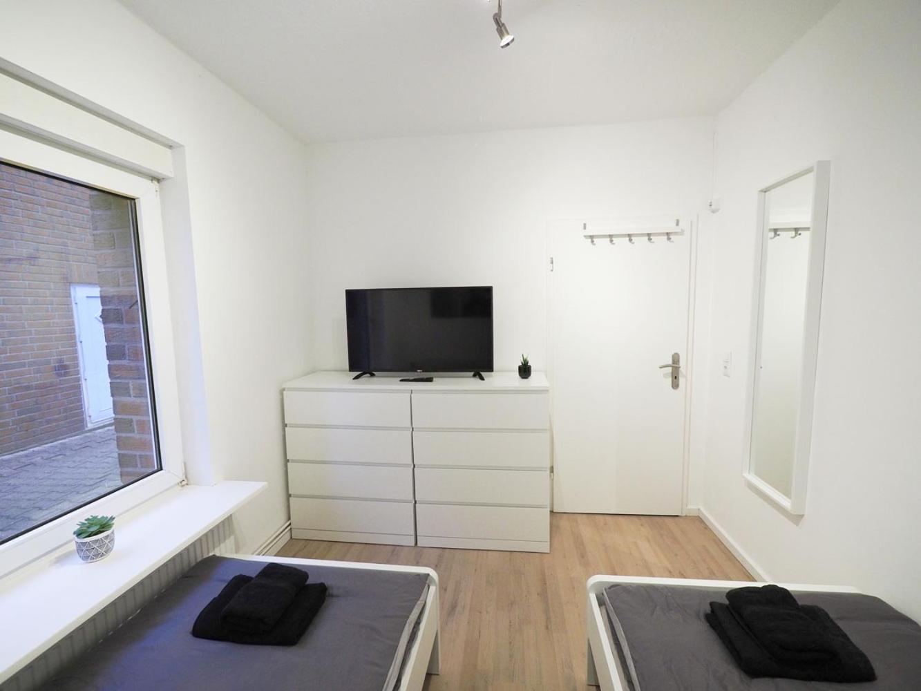 Work & Stay In Schwarzenbek Ngoại thất bức ảnh