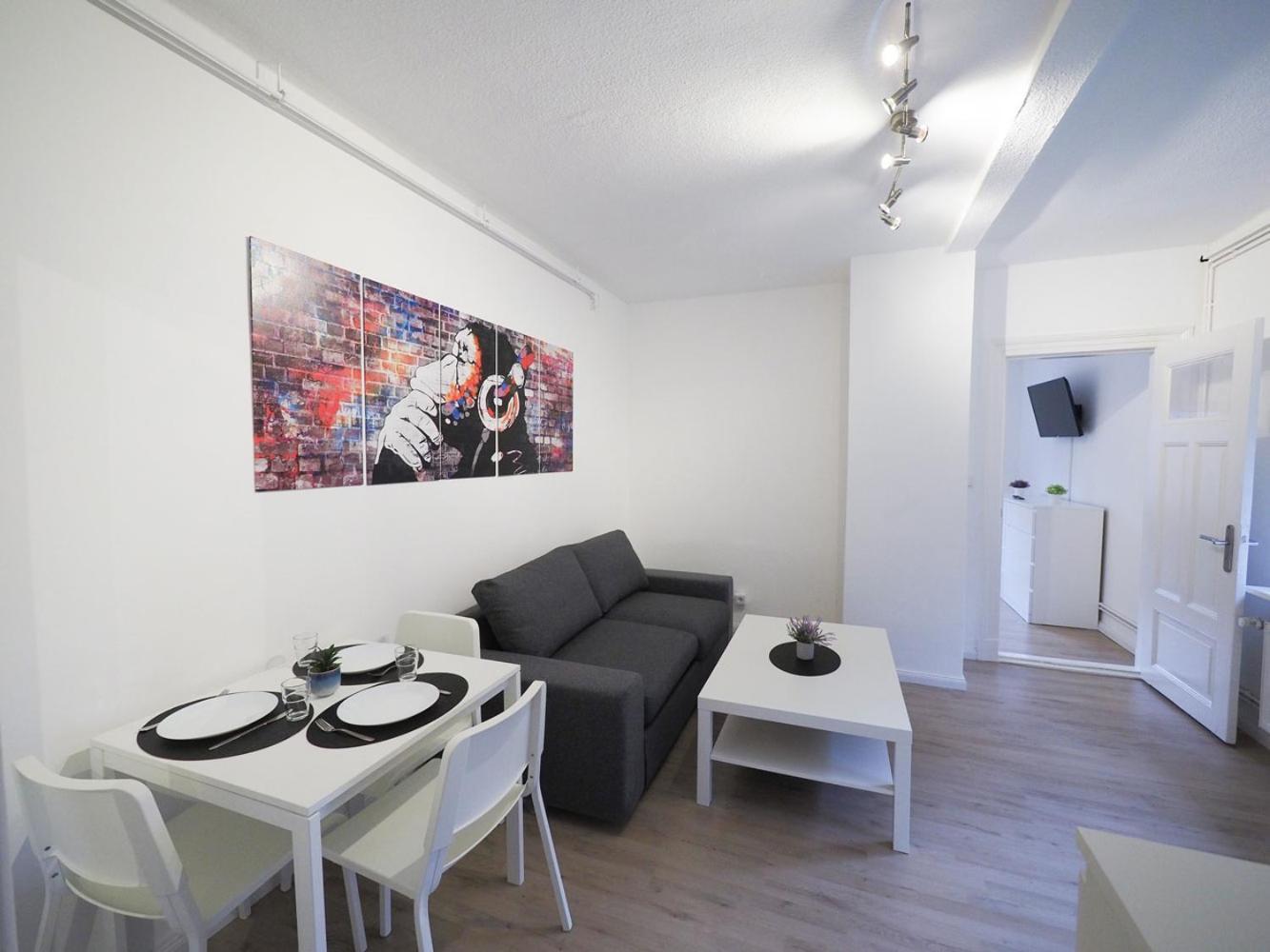 Work & Stay In Schwarzenbek Ngoại thất bức ảnh