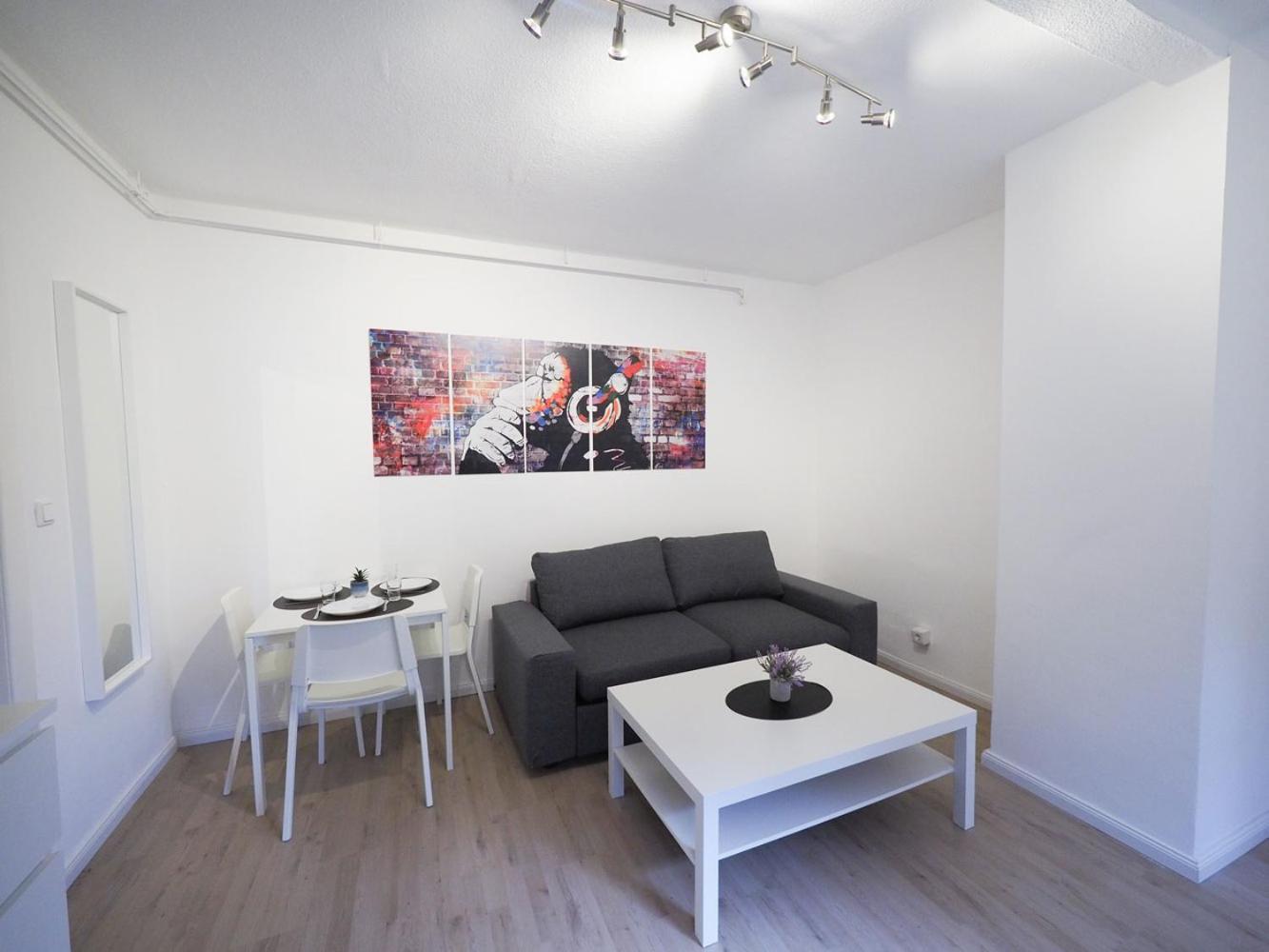 Work & Stay In Schwarzenbek Ngoại thất bức ảnh