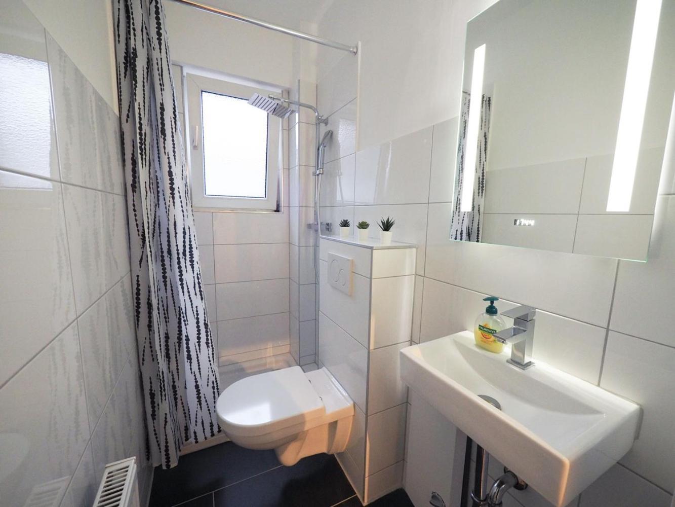 Work & Stay In Schwarzenbek Ngoại thất bức ảnh