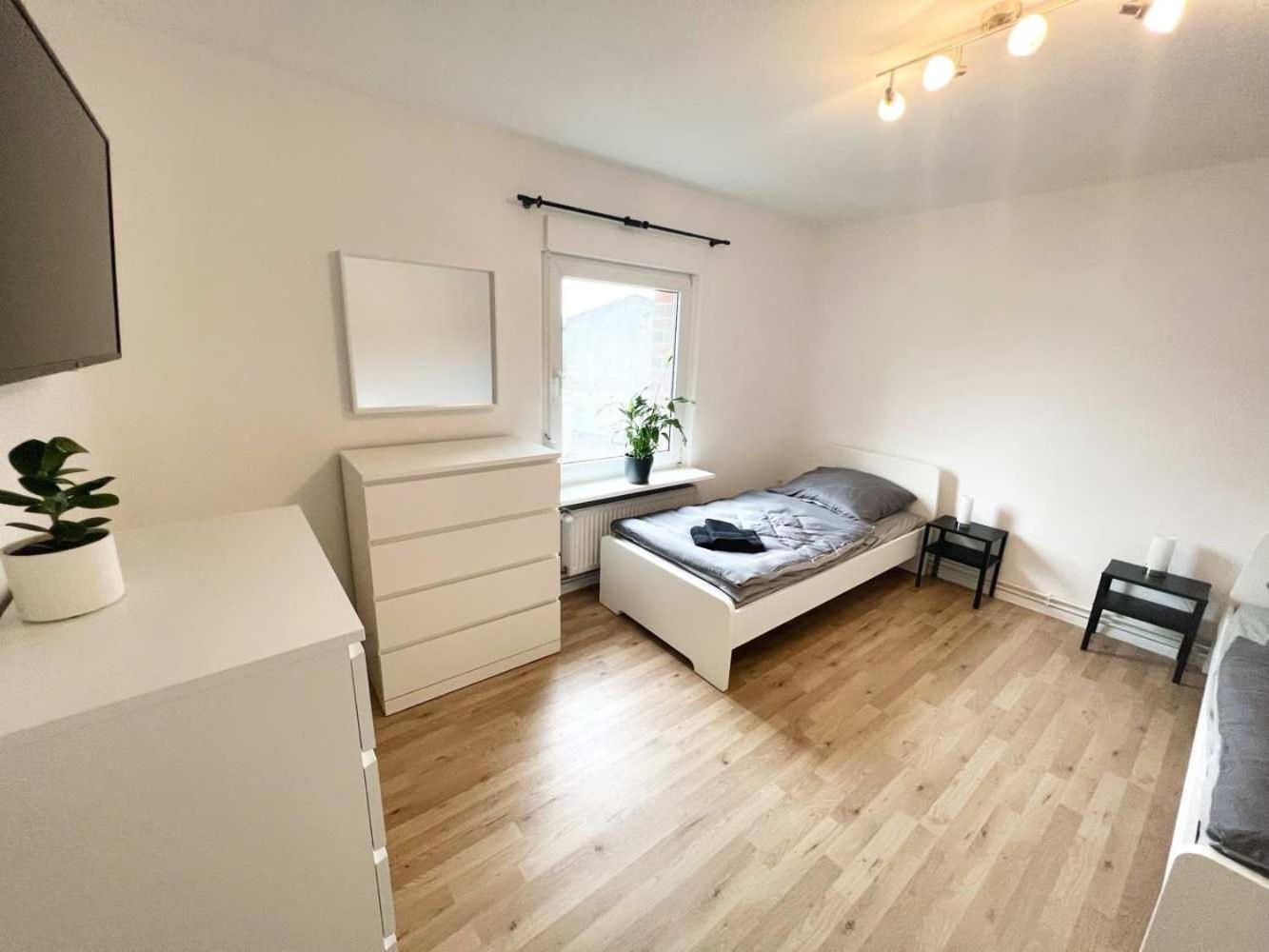 Work & Stay In Schwarzenbek Ngoại thất bức ảnh