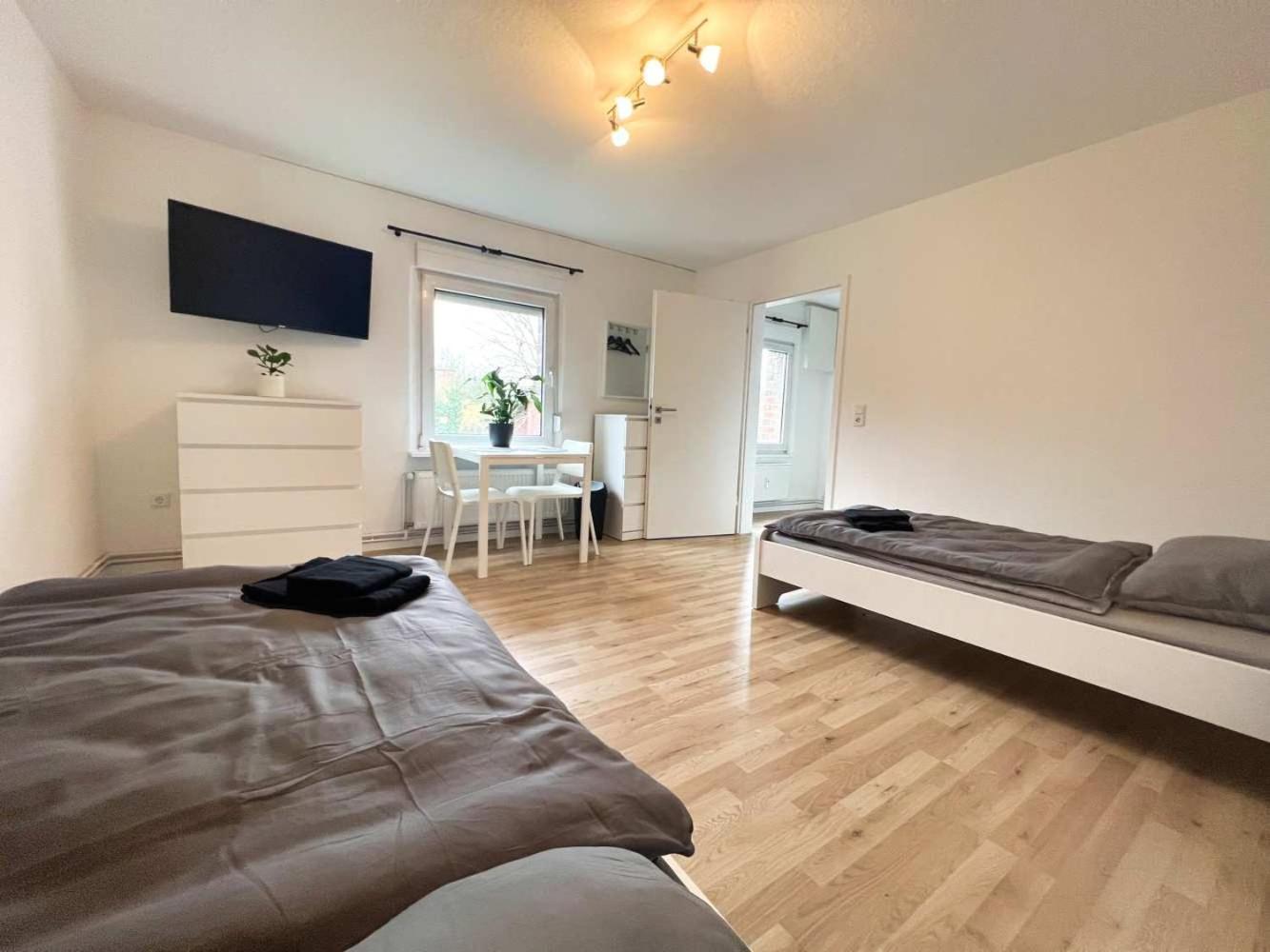 Work & Stay In Schwarzenbek Ngoại thất bức ảnh
