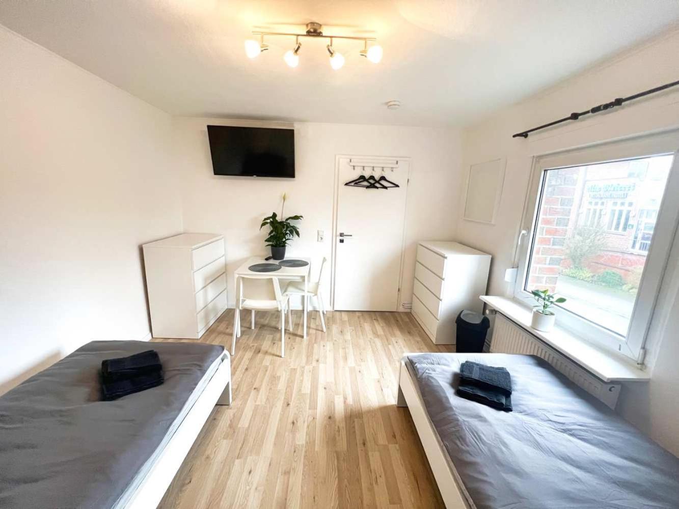 Work & Stay In Schwarzenbek Ngoại thất bức ảnh
