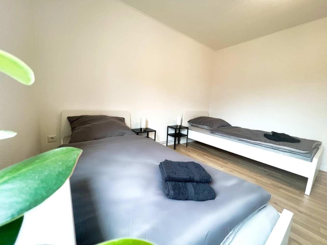 Work & Stay In Schwarzenbek Ngoại thất bức ảnh