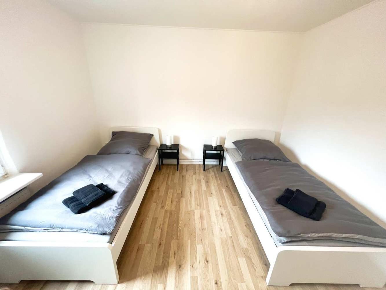 Work & Stay In Schwarzenbek Ngoại thất bức ảnh