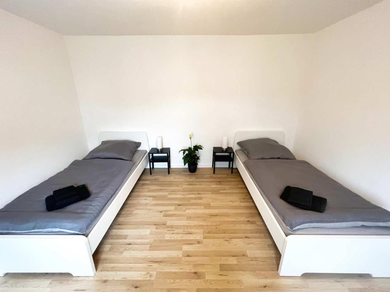 Work & Stay In Schwarzenbek Ngoại thất bức ảnh