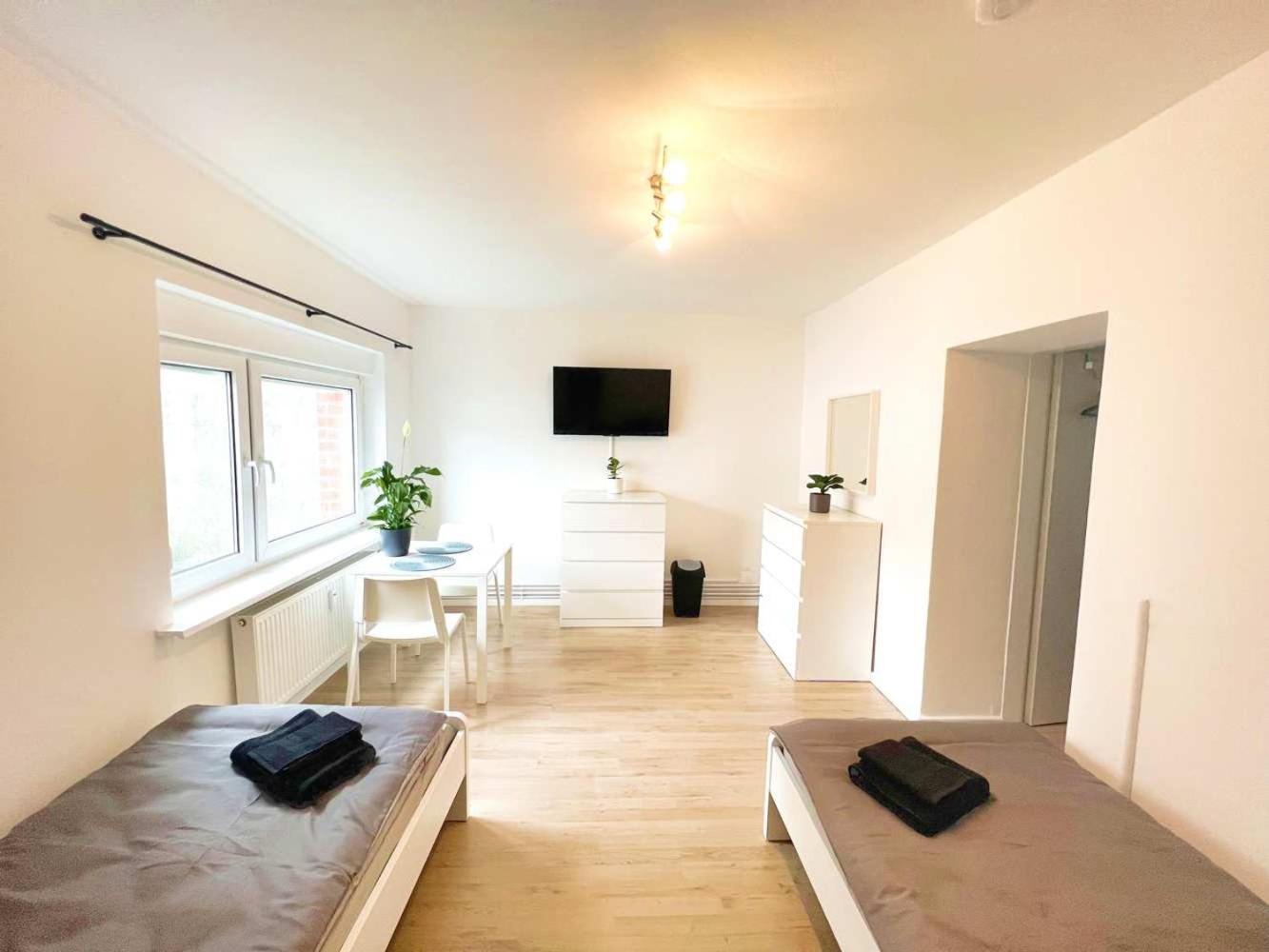 Work & Stay In Schwarzenbek Ngoại thất bức ảnh