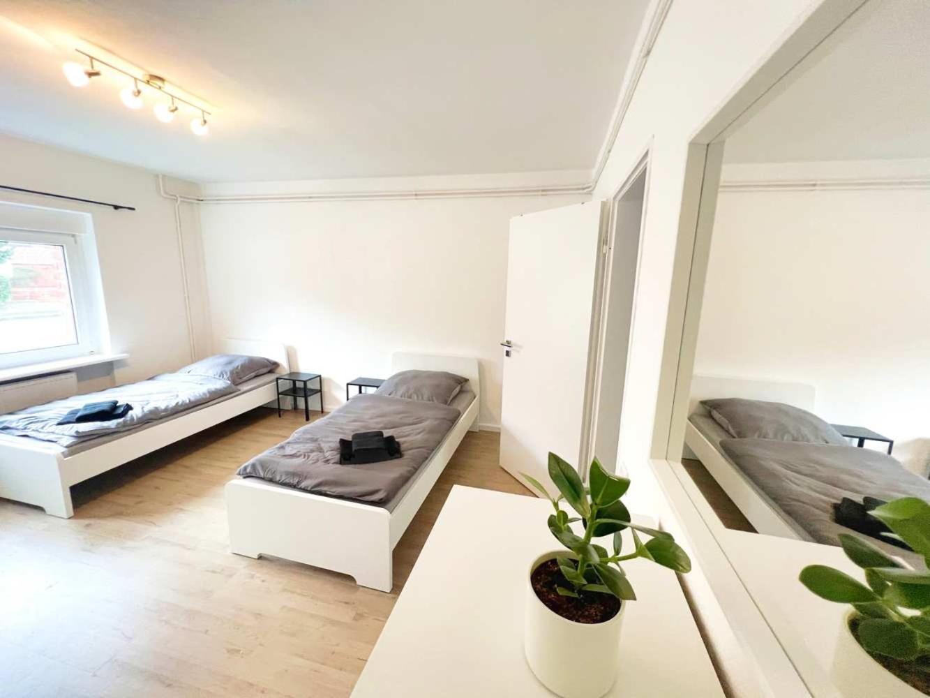 Work & Stay In Schwarzenbek Ngoại thất bức ảnh