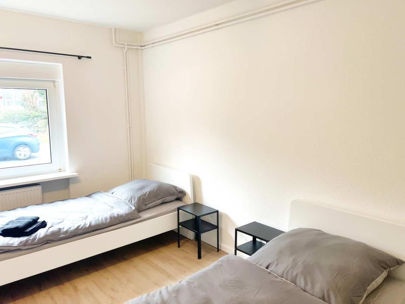 Work & Stay In Schwarzenbek Ngoại thất bức ảnh