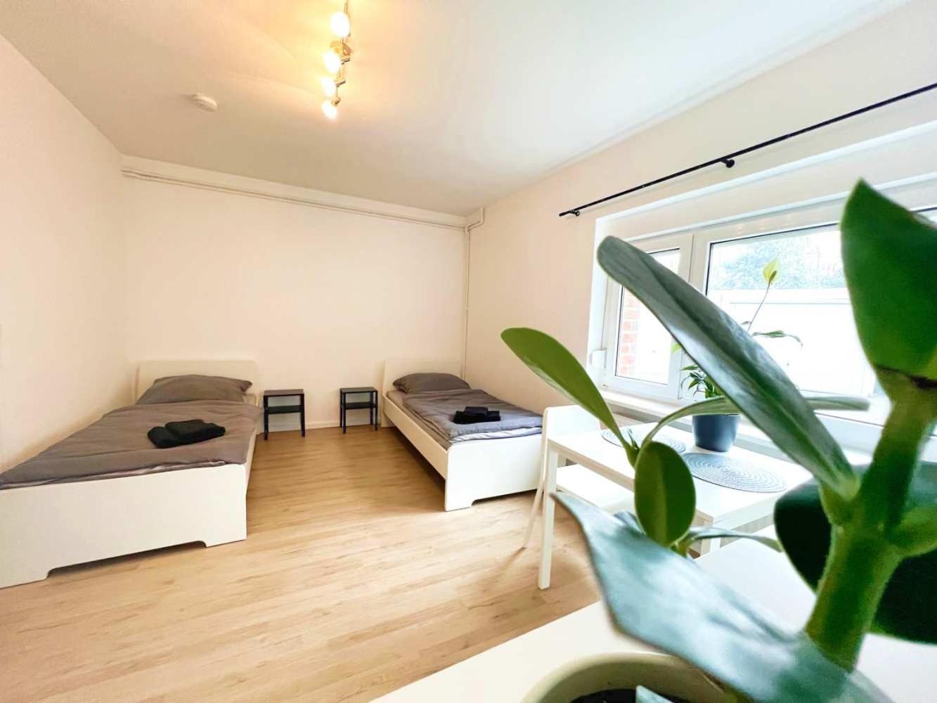 Work & Stay In Schwarzenbek Ngoại thất bức ảnh