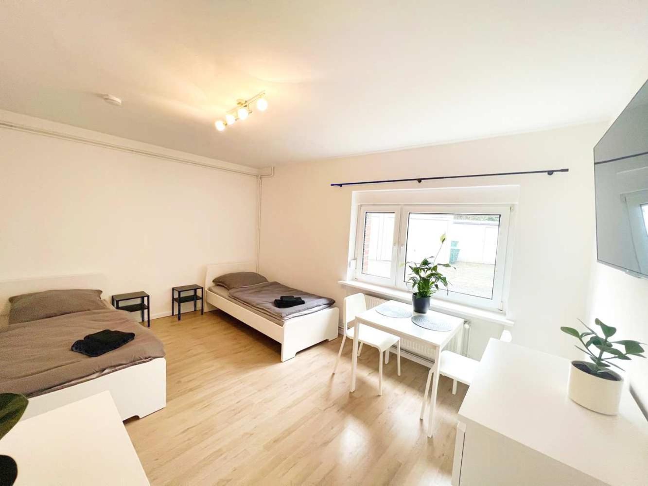 Work & Stay In Schwarzenbek Ngoại thất bức ảnh