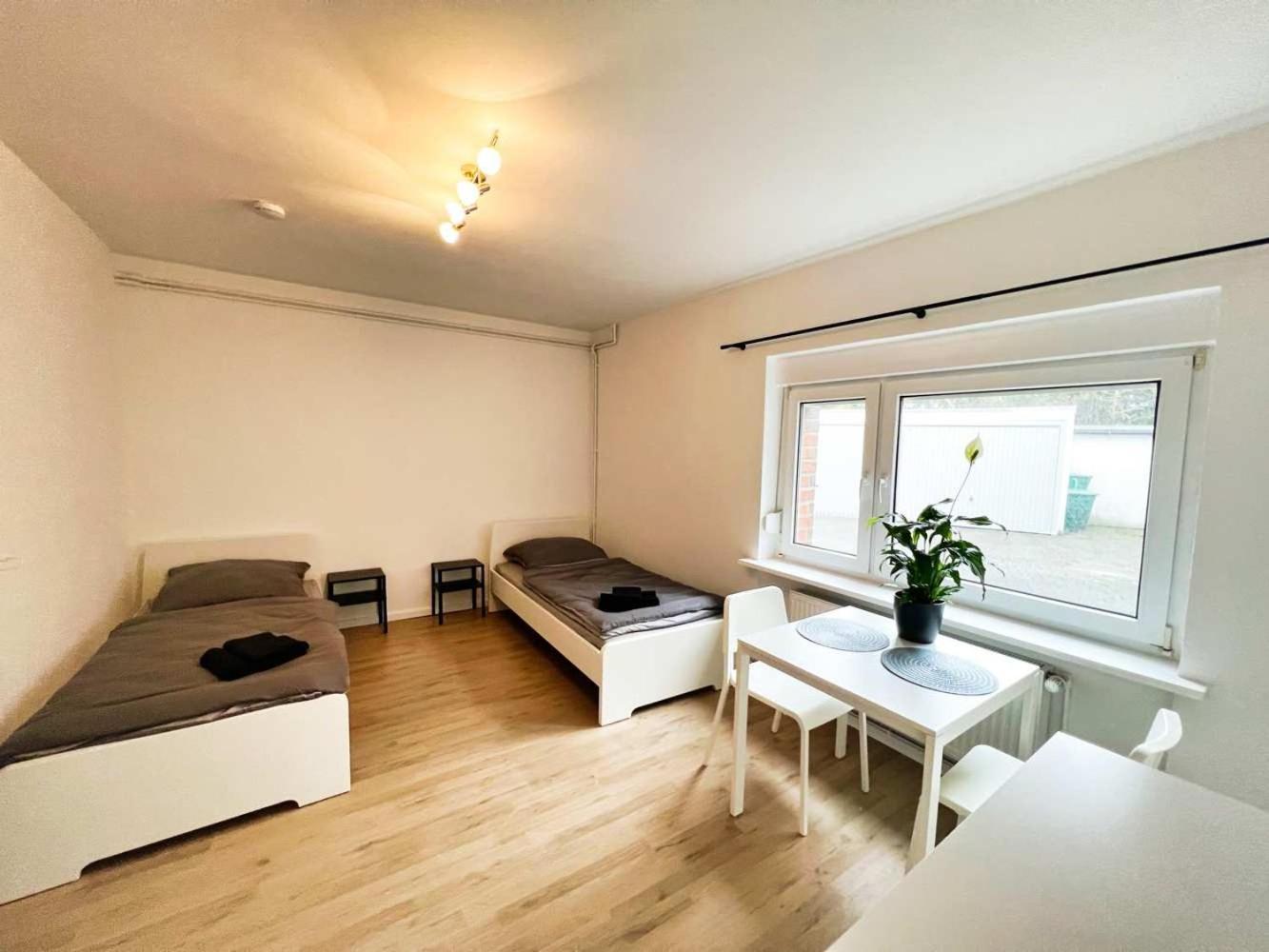 Work & Stay In Schwarzenbek Ngoại thất bức ảnh
