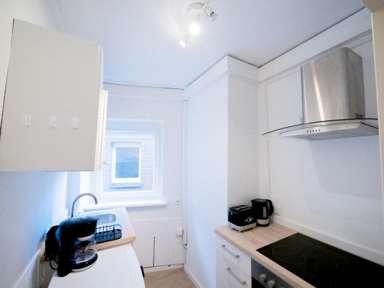 Work & Stay In Schwarzenbek Ngoại thất bức ảnh