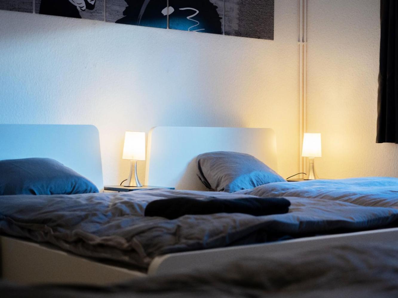Work & Stay In Schwarzenbek Ngoại thất bức ảnh